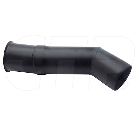 Aic Replacement Parts Pipe As-Exhaust Fits Caterpillar Models 1838194